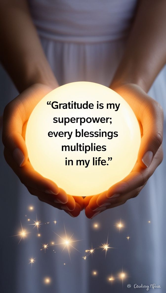 thankuniversealways